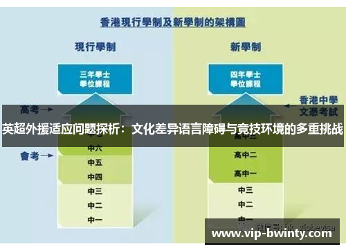 英超外援适应问题探析：文化差异语言障碍与竞技环境的多重挑战