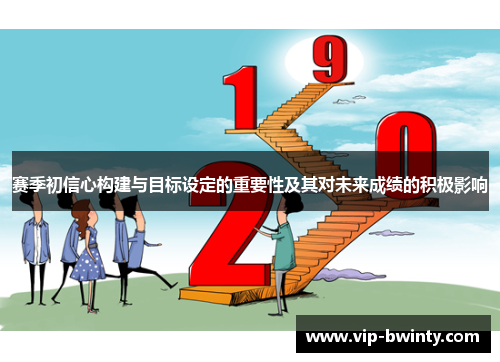 赛季初信心构建与目标设定的重要性及其对未来成绩的积极影响