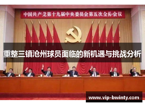 重整三镇沧州球员面临的新机遇与挑战分析