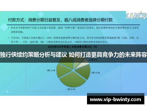 独行侠续约策略分析与建议 如何打造更具竞争力的未来阵容